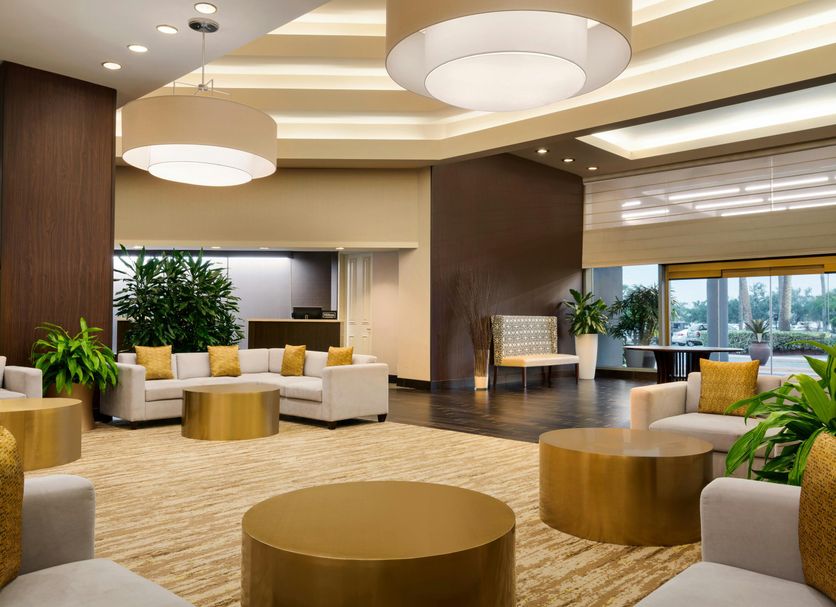 Reception Billede