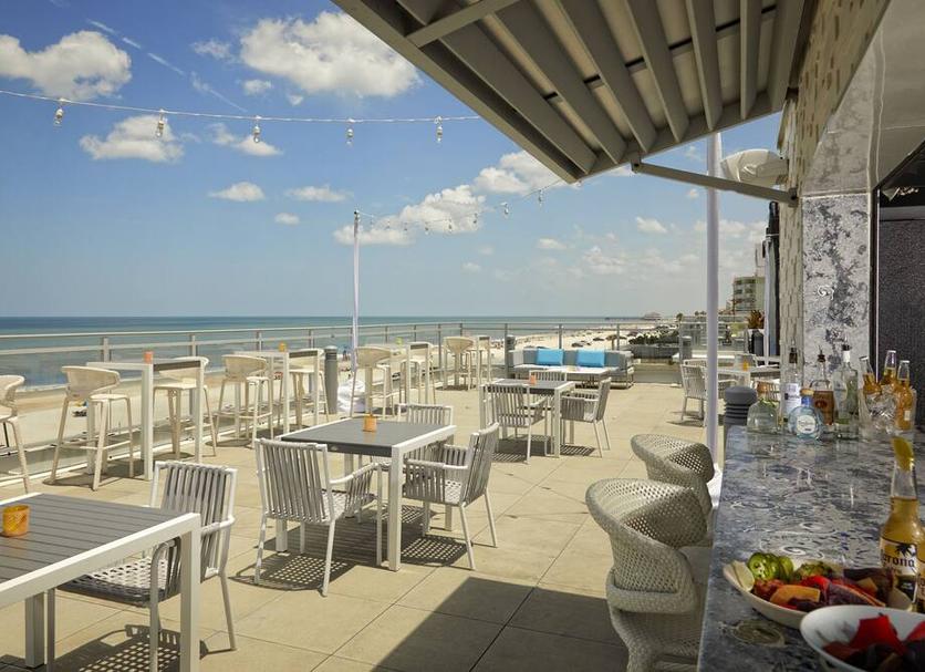 Strand Billede