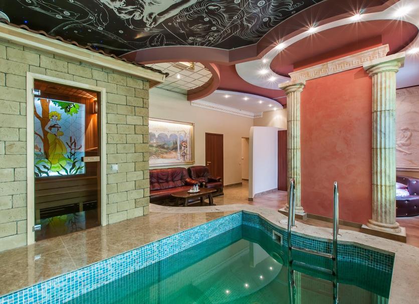 Pool Billede