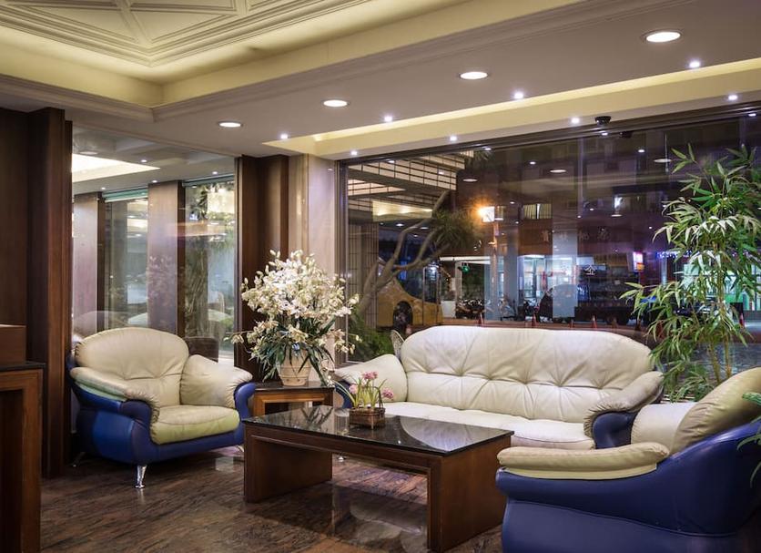 Reception Billede