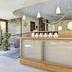 Receptionist