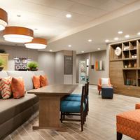 Home2 Suites By Hilton Mt Pleasant Charleston