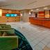 Receptionist