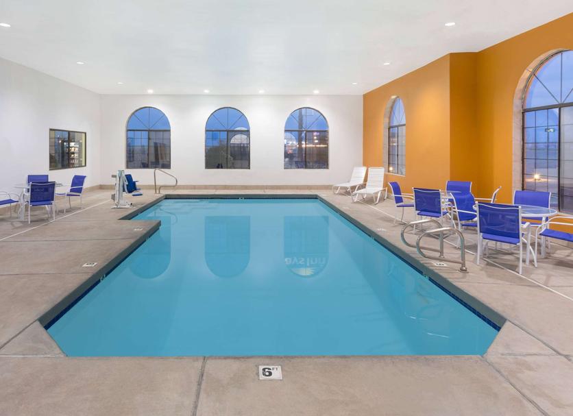 Pool Billede