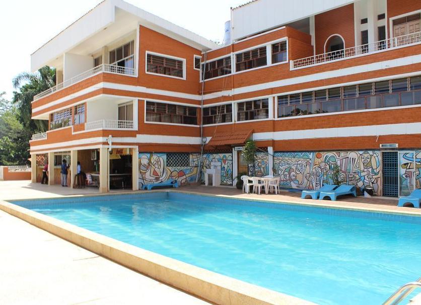Pool Billede