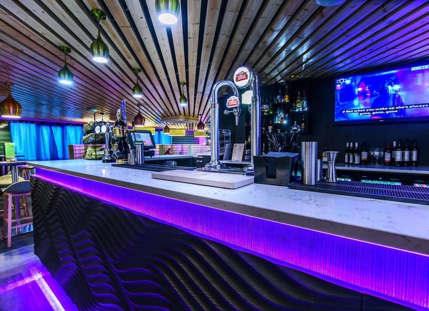 Bar Billede