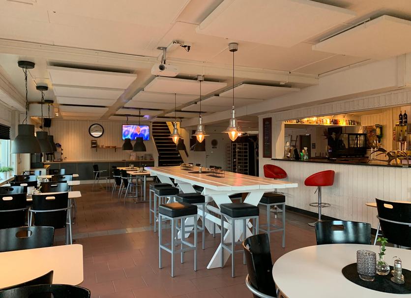 Bar Billede