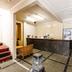 Receptionist