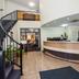 Receptionist