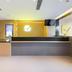Receptionist