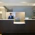 Receptionist
