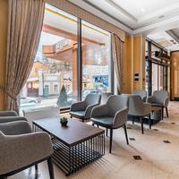 Regency Hotel