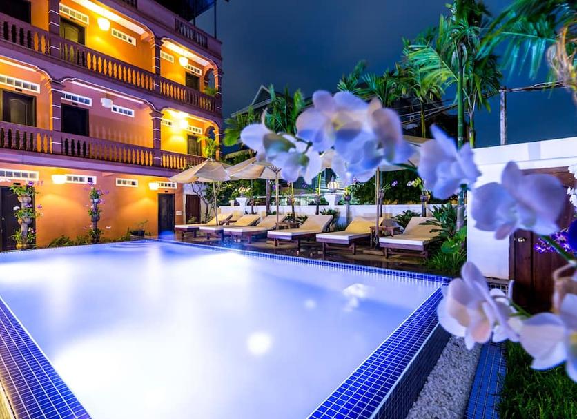Pool Billede