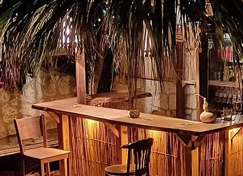 Bar Billede
