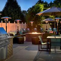 Sonesta ES Suites Providence - Airport
