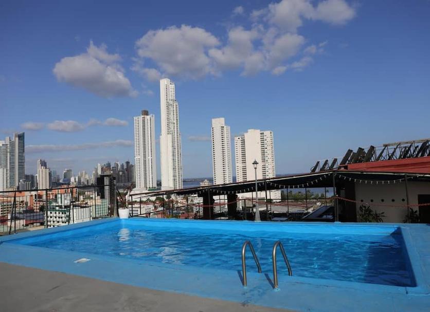 Pool Billede