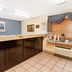 Receptionist