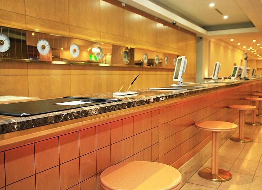 Bar Billede