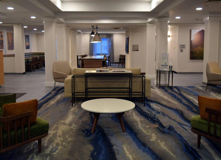 Reception Billede