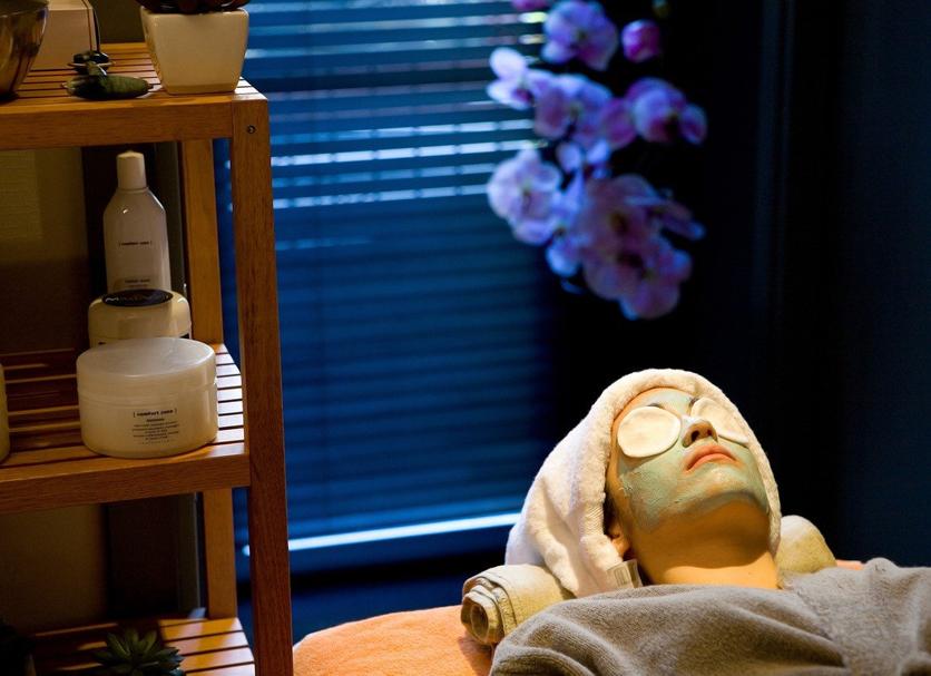 Spa Billede