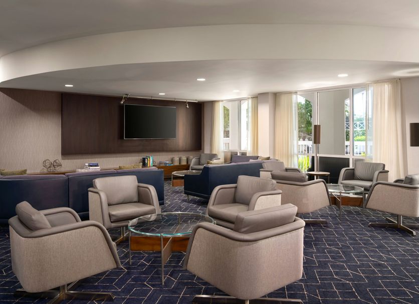 Lounge Billede