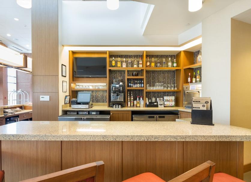 Bar Billede