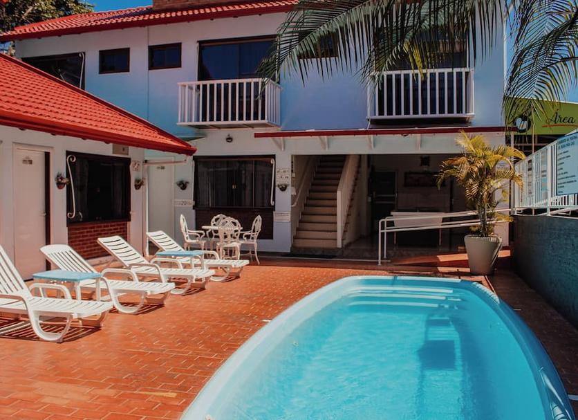 Pool Billede