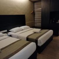 Hotel Austin Paradise