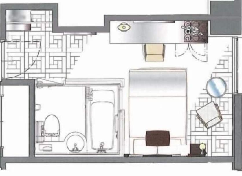 Floorplan Billede