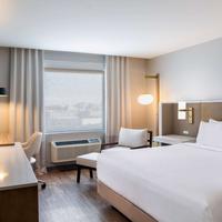 Wyndham Garden Winnipeg Airport