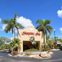 Hampton Inn Key Largo