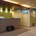 Receptionist