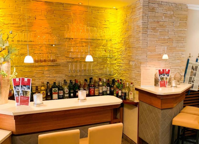 Bar Billede