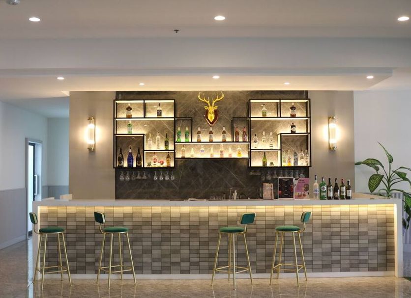 Bar Billede