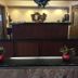 Receptionist