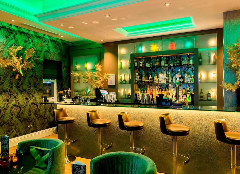 Bar Billede