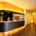 Receptionist