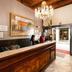 Receptionist