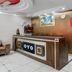 Receptionist
