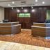 Receptionist