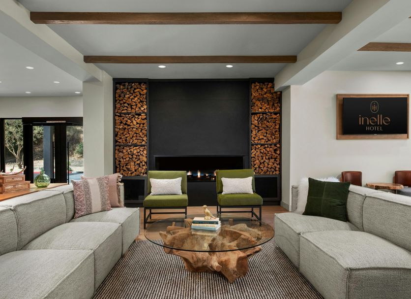 Lounge Billede