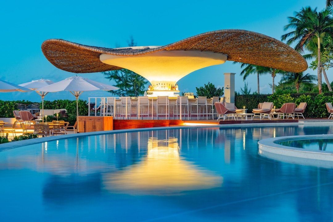 Pool Billede