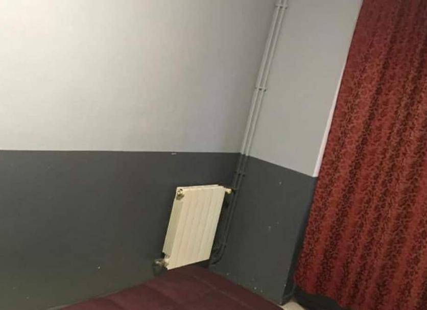 Værelsesfaciliteter Billede