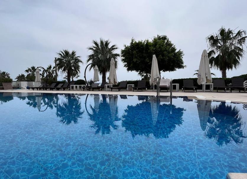 Pool Billede
