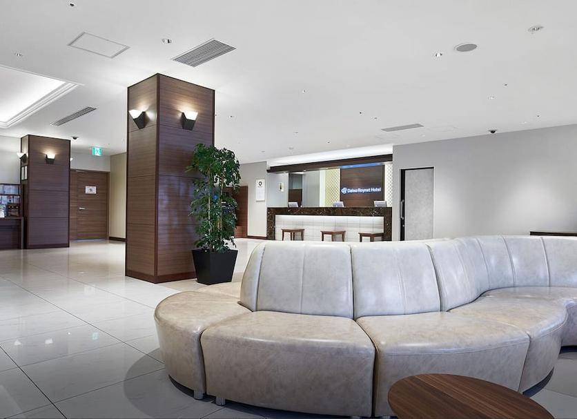 Reception Billede