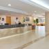 Receptionist