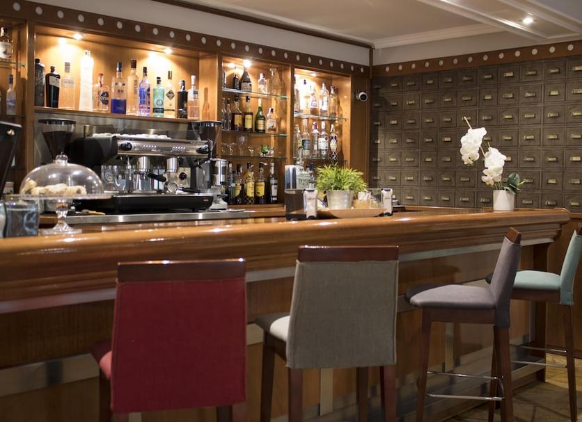 Bar Billede