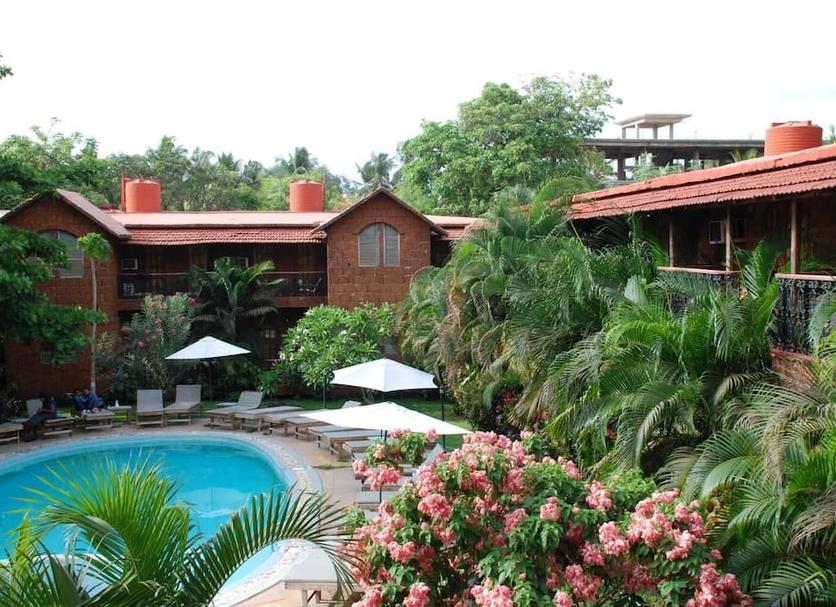 Pool Billede