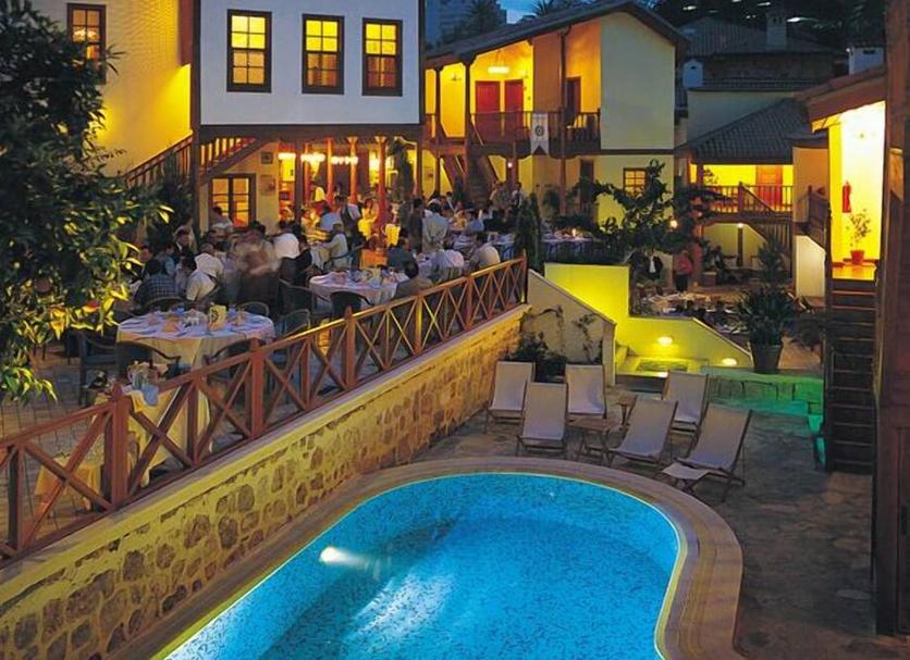 Pool Billede