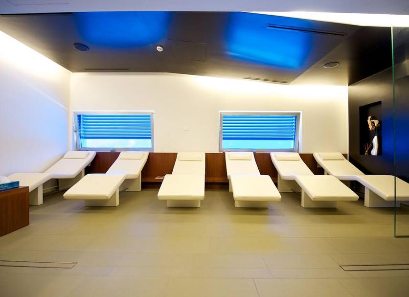 Spa Billede